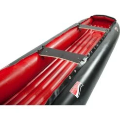 Grabner XR Trekking Wildwasser Reise Kanu Luftboot Schlauchkanadier -Paddel Verkauf grabner xr trekking wildwasser reise kanu luftboot schlauchkanadier 3