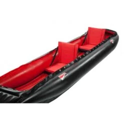 Grabner XR Trekking Wildwasser Reise Kanu Luftboot Schlauchkanadier -Paddel Verkauf grabner xr trekking wildwasser reise kanu luftboot schlauchkanadier 4