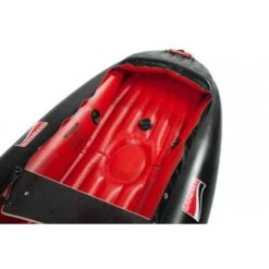 Grabner XR Trekking Wildwasser Reise Kanu Luftboot Schlauchkanadier -Paddel Verkauf grabner xr trekking wildwasser reise kanu luftboot schlauchkanadier 5