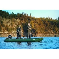 Gumotex Alfonso Angelkajak Angler Schlauchboot Angelboot -Paddel Verkauf gumotex alfonso angelkajak angler schlauchboot angelboot 4