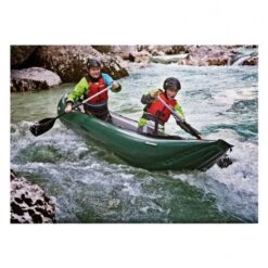 Gumotex Baraka 3er Trekking Kanu Luftboot Kanadier Schlauchboot -Paddel Verkauf gumotex baraka 3er trekking kanu luftboot kanadier schlauchboot 4