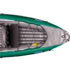 Gumotex Halibut Angelboot Schlauchboot Angler Kajak -Paddel Verkauf gumotex halibut angelboot schlauchboot angler kajak 3