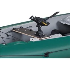 Gumotex Halibut Angelboot Schlauchboot Angler Kajak -Paddel Verkauf gumotex halibut angelboot schlauchboot angler kajak 4