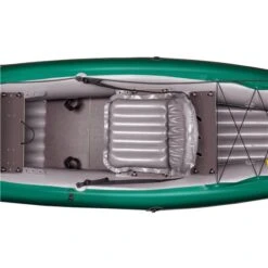 Gumotex Halibut Angelboot Schlauchboot Angler Kajak -Paddel Verkauf gumotex halibut angelboot schlauchboot angler kajak 5