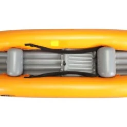 Gumotex K1 Wildwasser Kajak 1er Schlauchboot Raft Luftboot -Paddel Verkauf gumotex k1 wildwasser kajak 1er schlauchboot raft luftboot 2