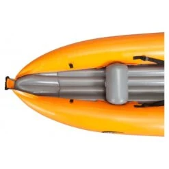 Gumotex K1 Wildwasser Kajak 1er Schlauchboot Raft Luftboot -Paddel Verkauf gumotex k1 wildwasser kajak 1er schlauchboot raft luftboot 3