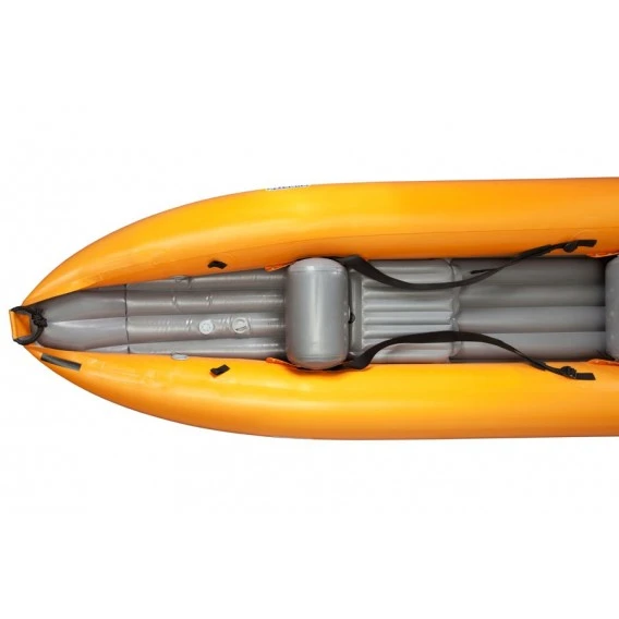 Gumotex K2 2er Wildwasser Kajak Schlauchboot Luftboot Raftboot 3 Gumotex K2 2er Wildwasser Kajak Schlauchboot Luftboot Raftboot – Bild 3