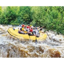 Gumotex Pulsar Raft Boot Wildwasser Schlauchboot Nitrilon -Paddel Verkauf gumotex pulsar raft boot wildwasser schlauchboot nitrilon 4