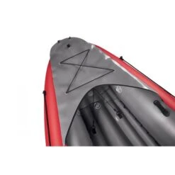 Gumotex Ruby XL 3 Personen Schlauchboot Aufblasbares Kanu Motorboot -Paddel Verkauf gumotex ruby xl 3 personen schlauchboot aufblasbares kanu motorboot 2