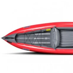 Gumotex Safari 330 XL 1er Sportkajak Wildwasser Luftkajak Nitrilon -Paddel Verkauf gumotex safari 330 xl 1er sportkajak wildwasser luftkajak nitrilon 2