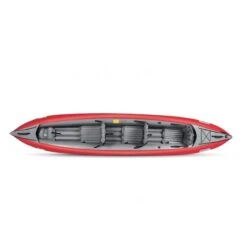 Gumotex Solar III 3 Personen Luftboot Nitrilon Kajak -Paddel Verkauf gumotex solar iii 3 personen luftboot nitrilon kajak 2