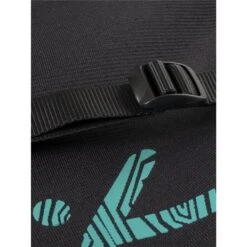 Hiko Baller 94 E.prene Spritzdecke Neopren Spritzschutz Schwarz -Paddel Verkauf hiko baller 94 eprene spritzdecke neopren spritzschutz schwarz 2