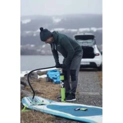 Jobe Double Action SUP Pump 27 PSI Handpumpe 8 Jobe Double Action SUP Pump 27 PSI Handpumpe -Paddel Verkauf jobe double action sup pump 27 psi handpumpe 2