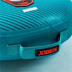 Jobe Duna 11.6 SUP Set Aufblasbares Stand Up Paddle Board Teal -Paddel Verkauf jobe duna 116 sup set aufblasbares stand up paddle board teal 3