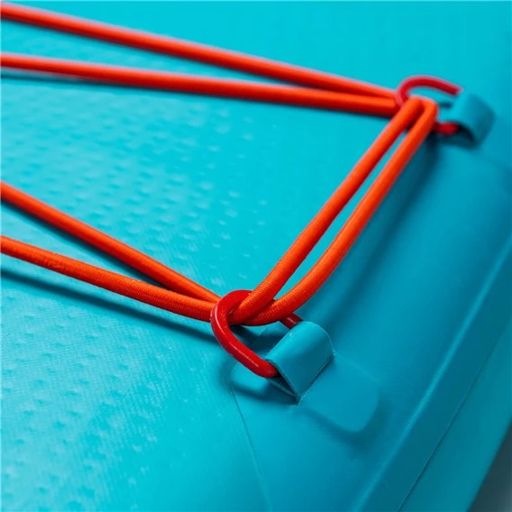 Jobe Mira 10.0 SUP Set Aufblasbares Stand Up Paddle Board 3 Jobe Mira 10.0 SUP Set Aufblasbares Stand Up Paddle Board – Bild 3