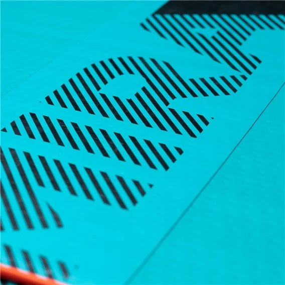 Jobe Mira 10.0 SUP Set Aufblasbares Stand Up Paddle Board 5 Jobe Mira 10.0 SUP Set Aufblasbares Stand Up Paddle Board – Bild 5