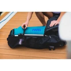 Jobe SUP Board Travel Bag Transport Tasche Trolley -Paddel Verkauf jobe sup board travel bag transport tasche trolley 4