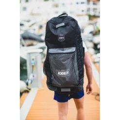 Jobe SUP Board Travel Bag Transport Tasche Trolley -Paddel Verkauf jobe sup board travel bag transport tasche trolley 5
