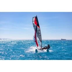 MiniCat 460 Esprit Aufblasbarer Katamaran Segelboot -Paddel Verkauf minicat 460 esprit aufblasbarer katamaran segelboot 2