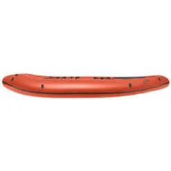 Nortik Duo Expedition PackRaft Rafting Boot Orange-schwarz -Paddel Verkauf nortik duo expedition packraft rafting boot orange schwarz 2