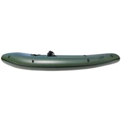 Nortik Family Raft Rafting Boot Dunkelgrün Schwarz -Paddel Verkauf nortik family raft rafting boot dunkelgrun schwarz 2