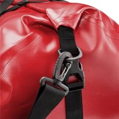Ortlieb Rack-Pack Wasserdichter Packsack Transportsack Red -Paddel Verkauf ortlieb rack pack wasserdichter packsack transportsack red 4