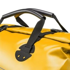 Ortlieb Rack-Pack Wasserdichter Packsack Transportsack Sunyellow -Paddel Verkauf ortlieb rack pack wasserdichter packsack transportsack sunyellow 2
