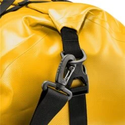 Ortlieb Rack-Pack Wasserdichter Packsack Transportsack Sunyellow -Paddel Verkauf ortlieb rack pack wasserdichter packsack transportsack sunyellow 5