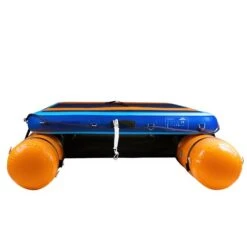 PaddleRaft Basic Package Aufblasbares Floß & Stand Up Paddle Board -Paddel Verkauf paddleraft basic package aufblasbares floss stand up paddle board 5