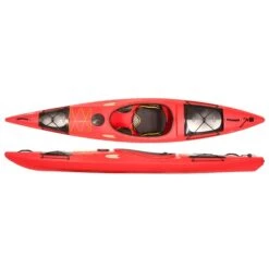 Prijon Enduro 380 Allroundkajak 1er Wanderkajak -Paddel Verkauf prijon enduro 380 allroundkajak 1er wanderkajak 2