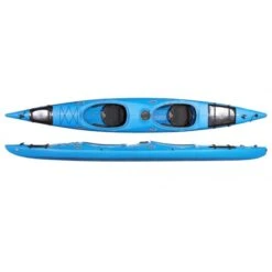 Prijon Excursion EVO Tourenkajak 2er Wanderkajak -Paddel Verkauf prijon excursion evo tourenkajak 2er wanderkajak 2