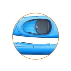 Prijon Excursion EVO Tourenkajak 2er Wanderkajak -Paddel Verkauf prijon excursion evo tourenkajak 2er wanderkajak 3