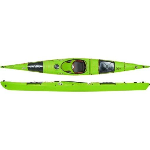 Prijon Grizzly Schwerlast Seekajak Tourenkajak 1er -Paddel Verkauf prijon grizzly schwerlast seekajak tourenkajak 1er
