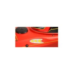 Prijon Grizzly Schwerlast Seekajak Tourenkajak 1er Mischfarbig -Paddel Verkauf prijon grizzly schwerlast seekajak tourenkajak 1er mischfarbig 3