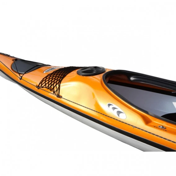 Prijon Marlin PriLite Kajak Seekajak Wanderkajak Orange-metallic 1 Prijon Marlin PriLite Kajak Seekajak Wanderkajak Orange-metallic