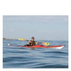 Prijon Marlin PriLite Seekajak Wanderkajak -Paddel Verkauf prijon marlin prilite seekajak wanderkajak 3