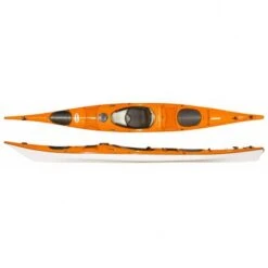 Prijon Millenium EVO Seekajak Wanderkajak Tourenkajak -Paddel Verkauf prijon millenium evo seekajak wanderkajak tourenkajak 2