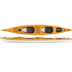 Prijon Piave Carbon-Aramid Allrounder Tourenkajak Wanderkajak -Paddel Verkauf prijon piave carbon aramid allrounder tourenkajak wanderkajak 2