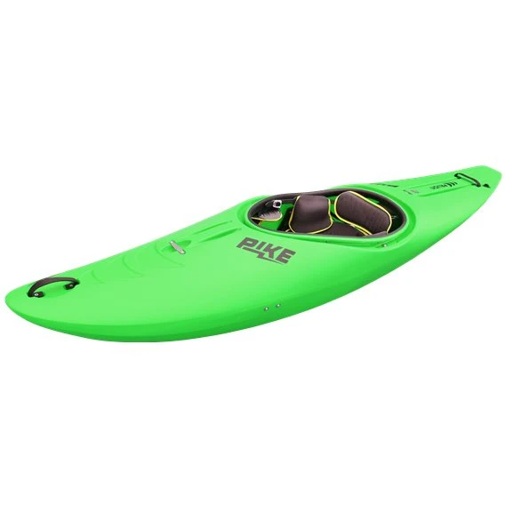 Prijon Pike Sport 1 Personen Allround Kajak Wildwasser Und Tourenkajak 6 Prijon Pike Sport 1 Personen Allround Kajak Wildwasser Und Tourenkajak – Bild 6