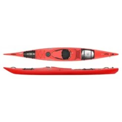 Prijon Touryak 470 LV Tourenkajak Wanderkajak -Paddel Verkauf prijon touryak 470 lv tourenkajak wanderkajak 2