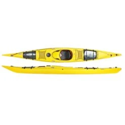 Prijon Touryak 500 Tourenkajak Wanderkajak -Paddel Verkauf prijon touryak 500 tourenkajak wanderkajak 2