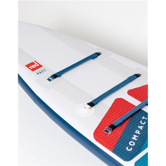 Red Paddle Compact 11.0 SUP Komplett Set Mit Paddel Ausblasbare Stand Up Paddle Board 5 Red Paddle Compact 11.0 SUP Komplett Set Mit Paddel Ausblasbare Stand Up Paddle Board – Bild 5