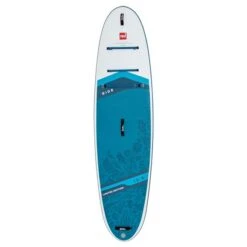 Red Paddle Ride 10.6 MSL Limited Edition Aufblasbares Stand Up Paddle Board -Paddel Verkauf red paddle ride 106 msl limited edition aufblasbares stand up paddle board 2