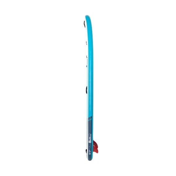 Red Paddle Ride 10.6 SUP Komplett Set Stand Up Paddle Board Mit Paddel 3 Red Paddle Ride 10.6 SUP Komplett Set Stand Up Paddle Board Mit Paddel – Bild 3