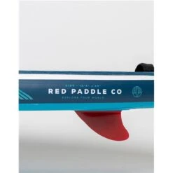 Red Paddle Ride 10.8 MSL Aufblasbares SUP Komplett Set Mit Paddel -Paddel Verkauf red paddle ride 108 msl aufblasbares sup komplett set mit paddel 4