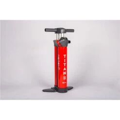 Red Paddle Titan II Handpumpe SUP Pumpe -Paddel Verkauf red paddle titan ii handpumpe sup pumpe 5