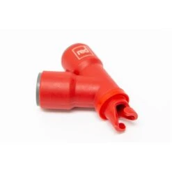 Red Paddle Twin Multi Pumpen Adapter Für Zwei Pumpen -Paddel Verkauf red paddle twin multi pumpen adapter fur zwei pumpen 2