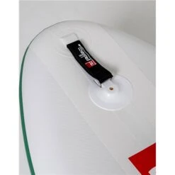 Red Paddle Voyager 12.6 MSL Aufblasbares Stand Up Paddle Board -Paddel Verkauf red paddle voyager 126 msl aufblasbares stand up paddle board 2