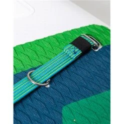 Red Paddle Voyager 12.6 MSL Aufblasbares Stand Up Paddle Board -Paddel Verkauf red paddle voyager 126 msl aufblasbares stand up paddle board 4