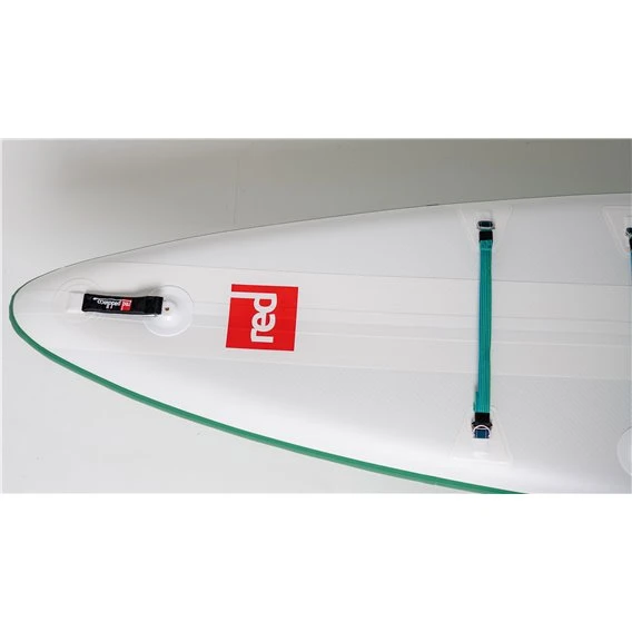 Red Paddle Voyager 13.2 SUP Komplett Set Mit Paddel Ausblasbare Stand Up Paddle Board 3 Red Paddle Voyager 13.2 SUP Komplett Set Mit Paddel Ausblasbare Stand Up Paddle Board – Bild 3